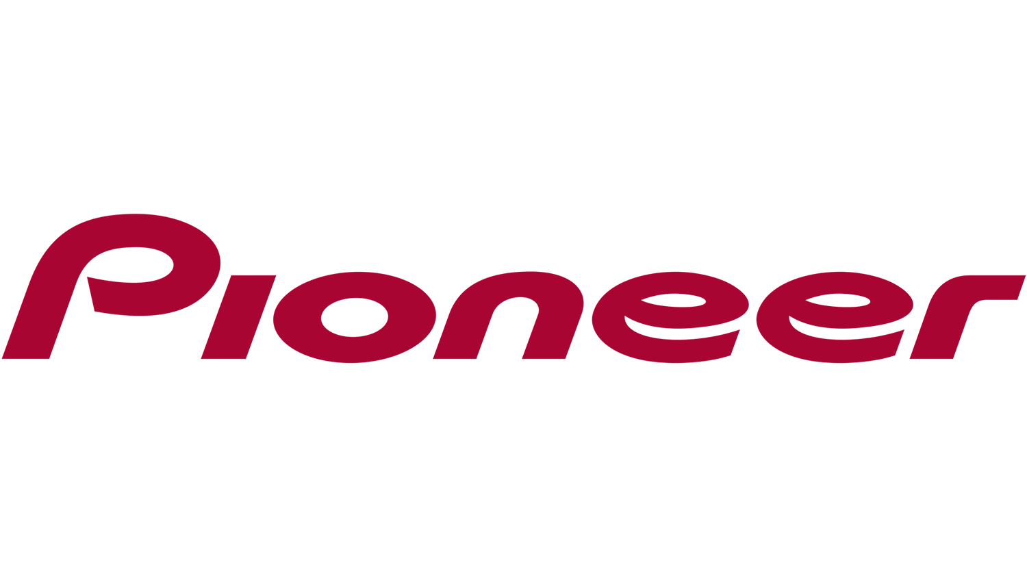 PIONEER SPEAKER