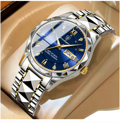 MENS WATCH