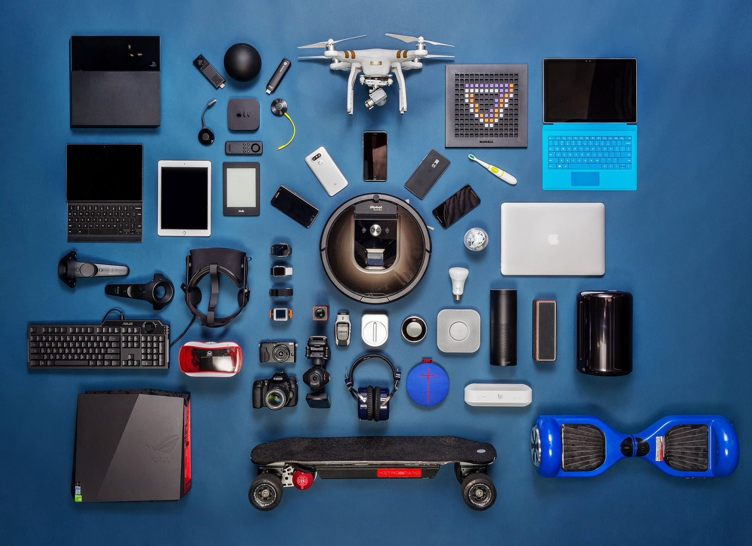 GADGET ACCESSORIES