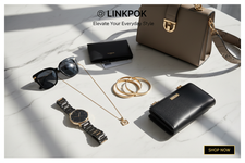 LINKPOK ACCESSORIES WEBSITE